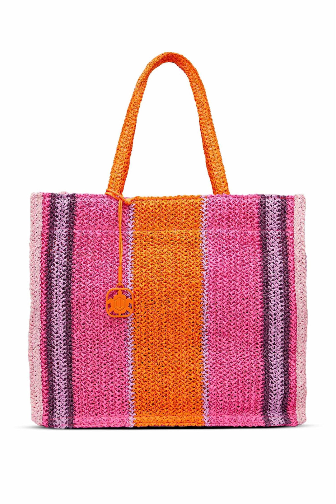 Wondery Strandbag Multi