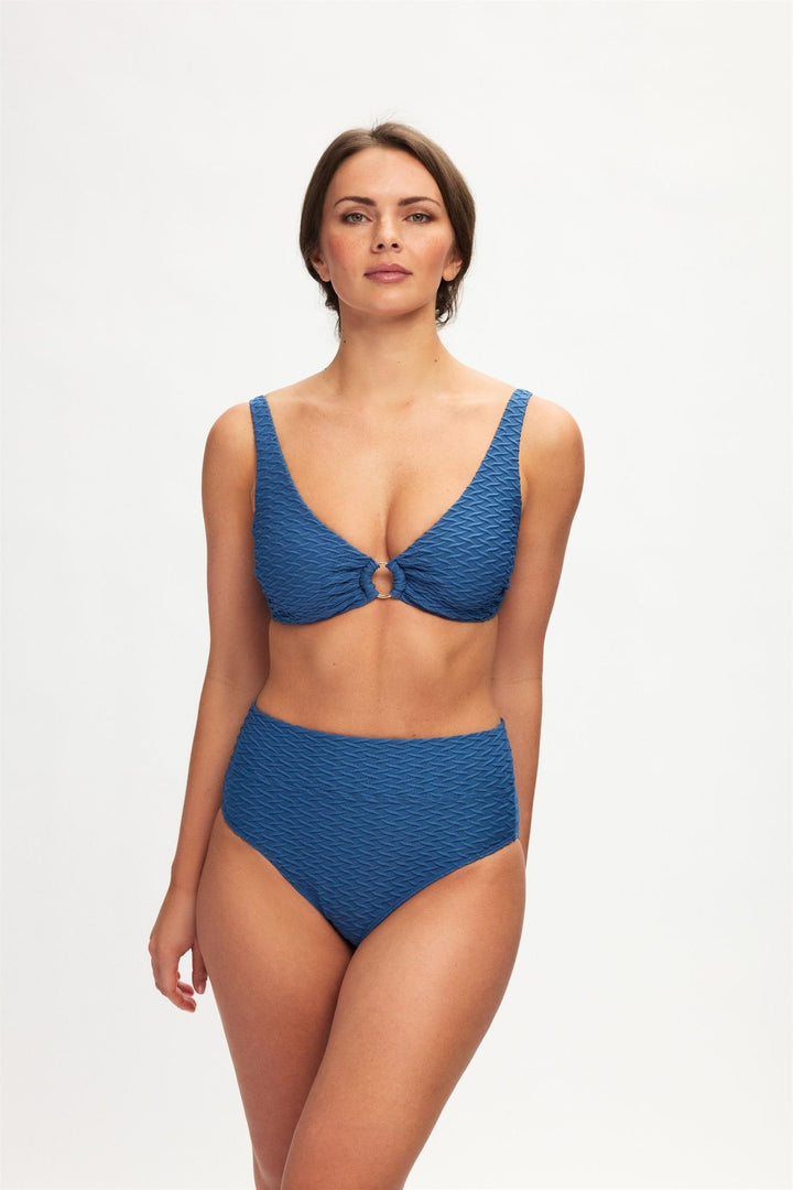 Mermaid Bikinisett Linen