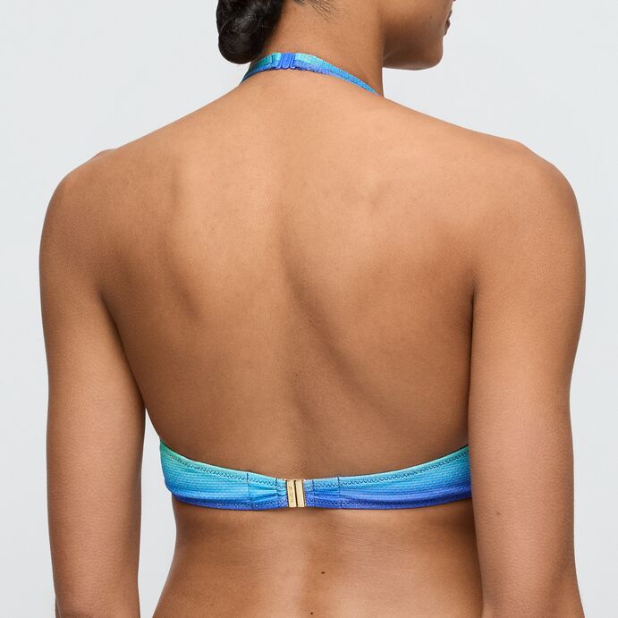 Nusa Dua Heart Shape Bikinioverdel Seascape