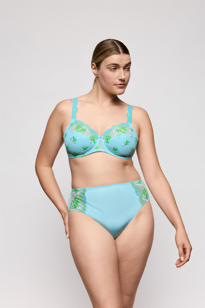 Cala Luna Full Brief Ice Dream