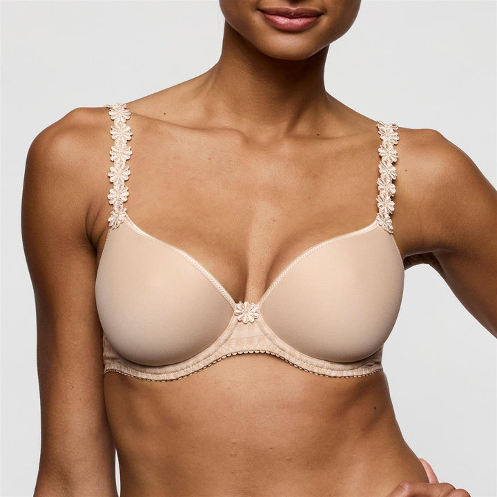 Avero Spacer-BH Caffé Latte