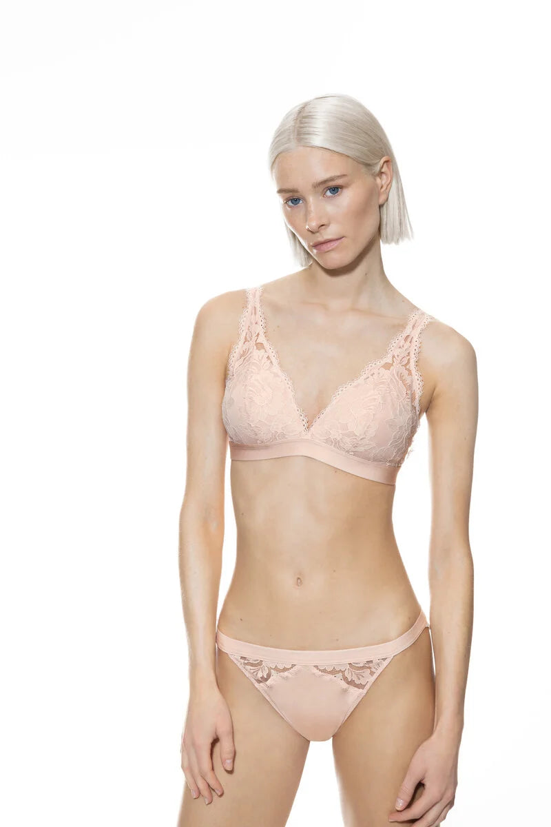 Poetry Vogue Triangel-BH Blossom