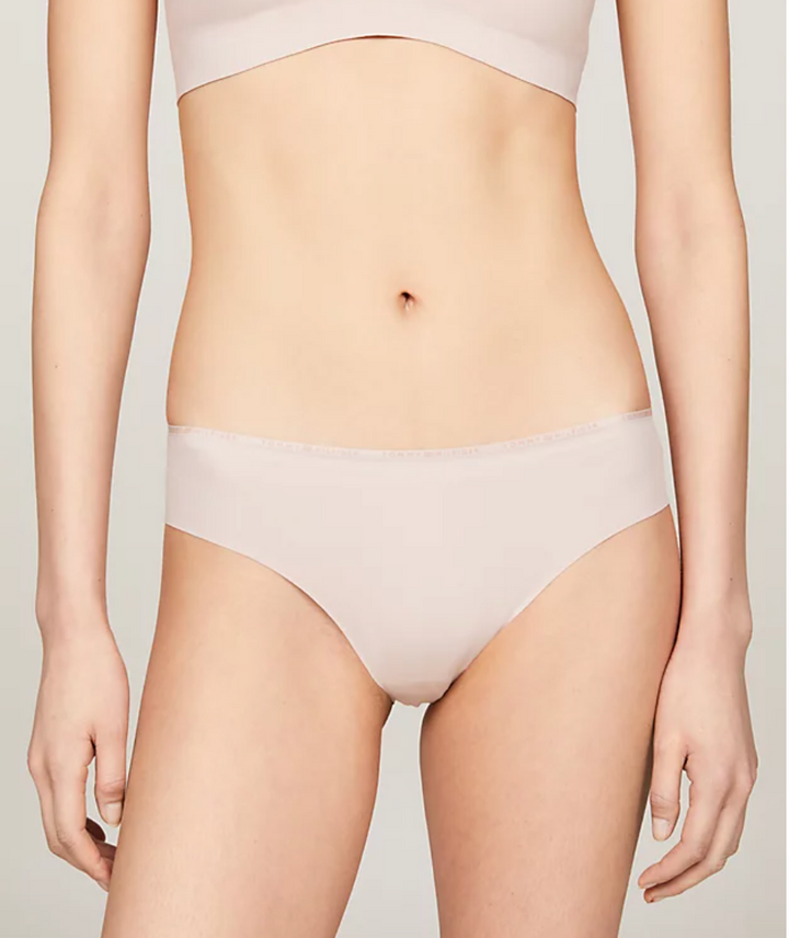 Ess Invisibles Bikini Brief Balanced Beige