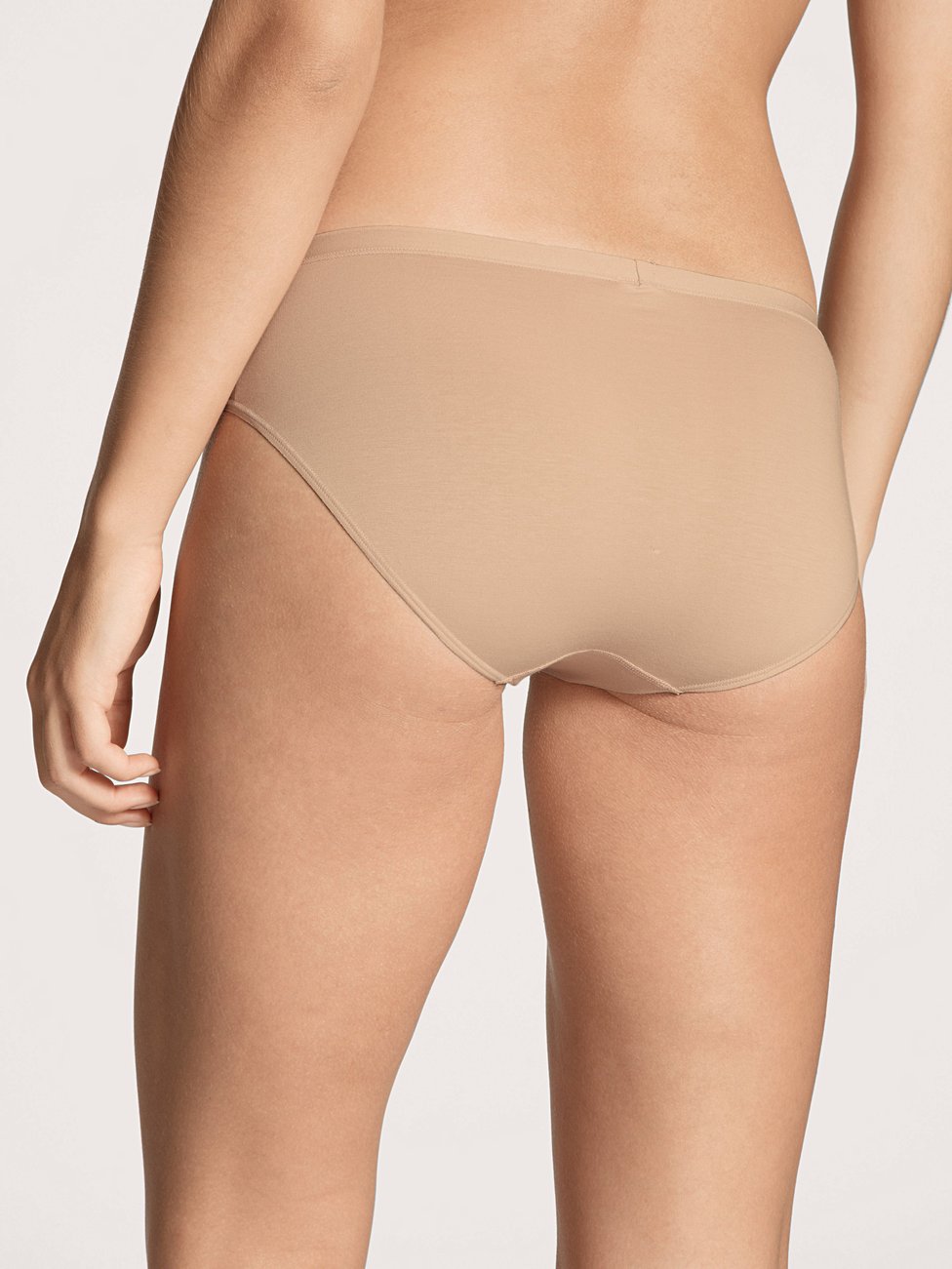 Natural Comfort Brief Rose Teint