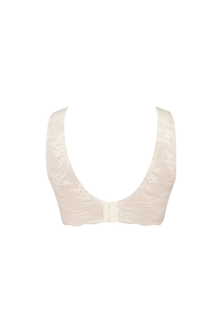 Essential Lace - Bralette Crystal
