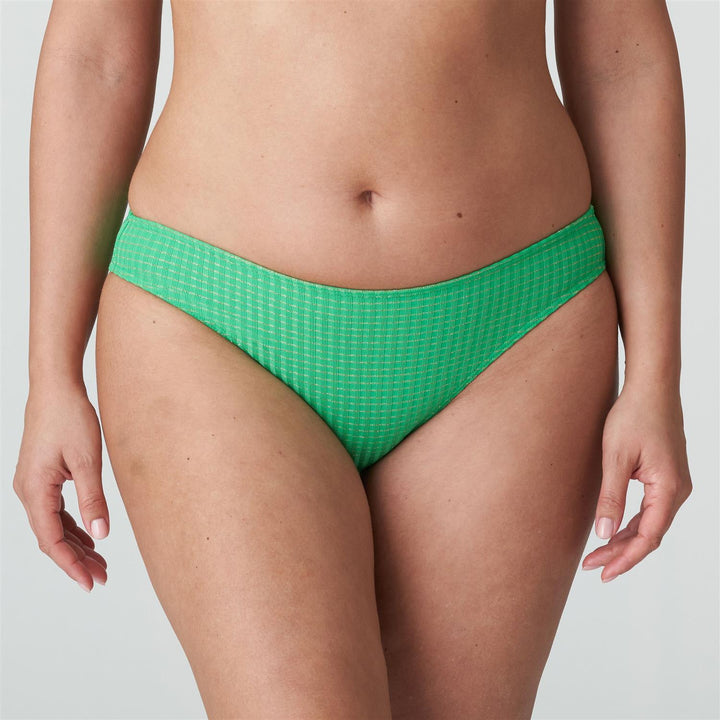 Maringa Rio Bikinitruse Lush Green