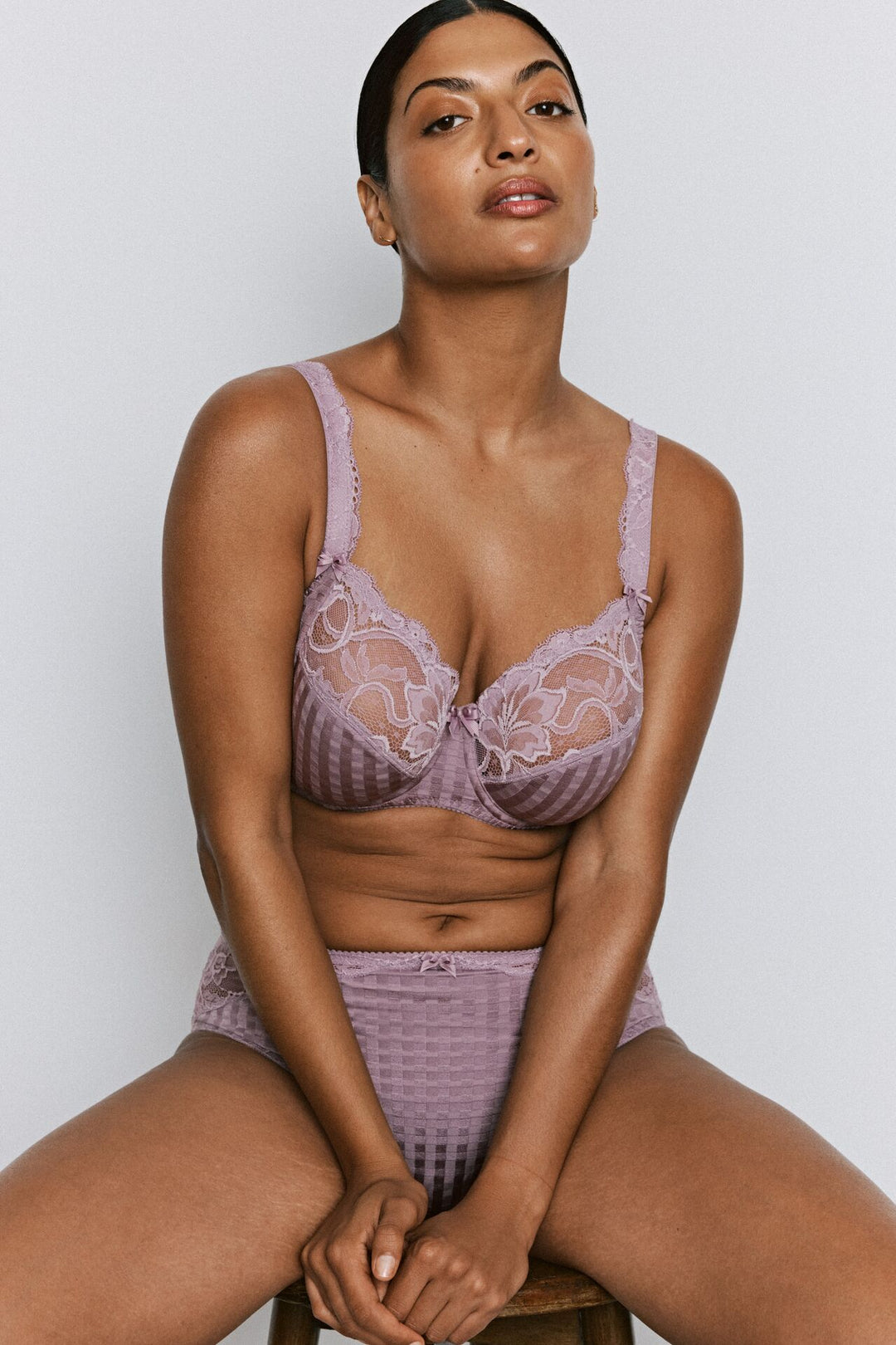 Madison Full Brief Soft Sand