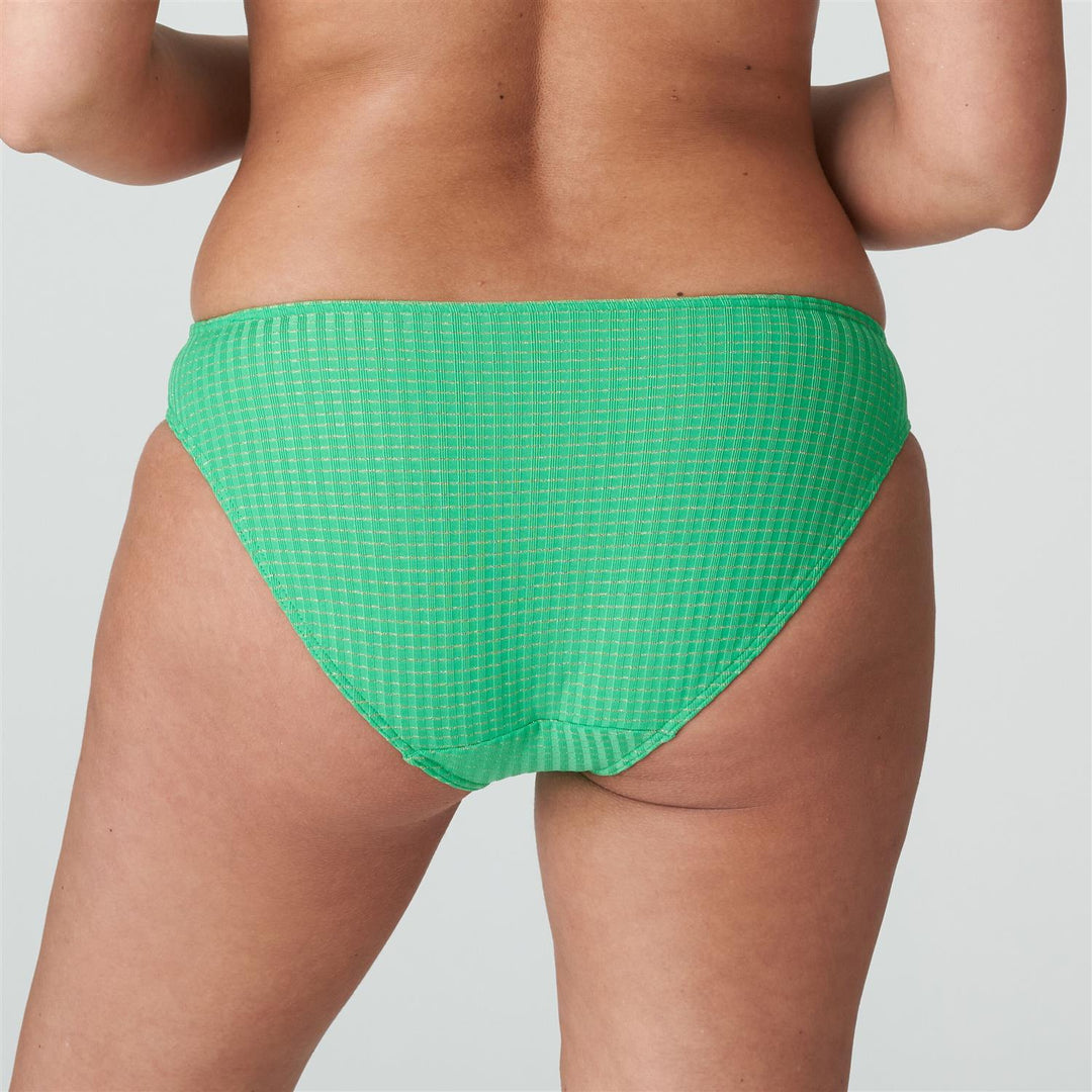 Maringa Rio Bikinitruse Lush Green