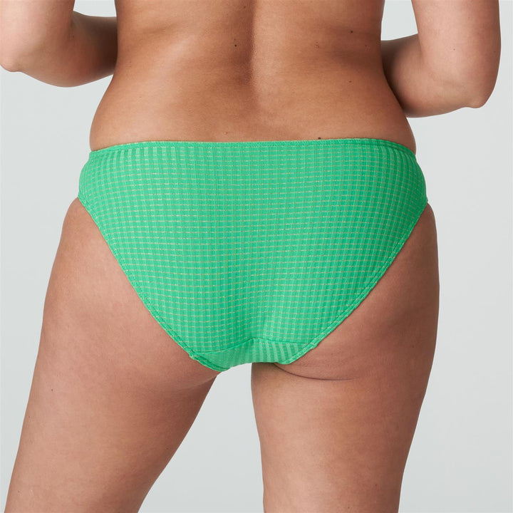 Maringa Rio Bikinitruse Lush Green