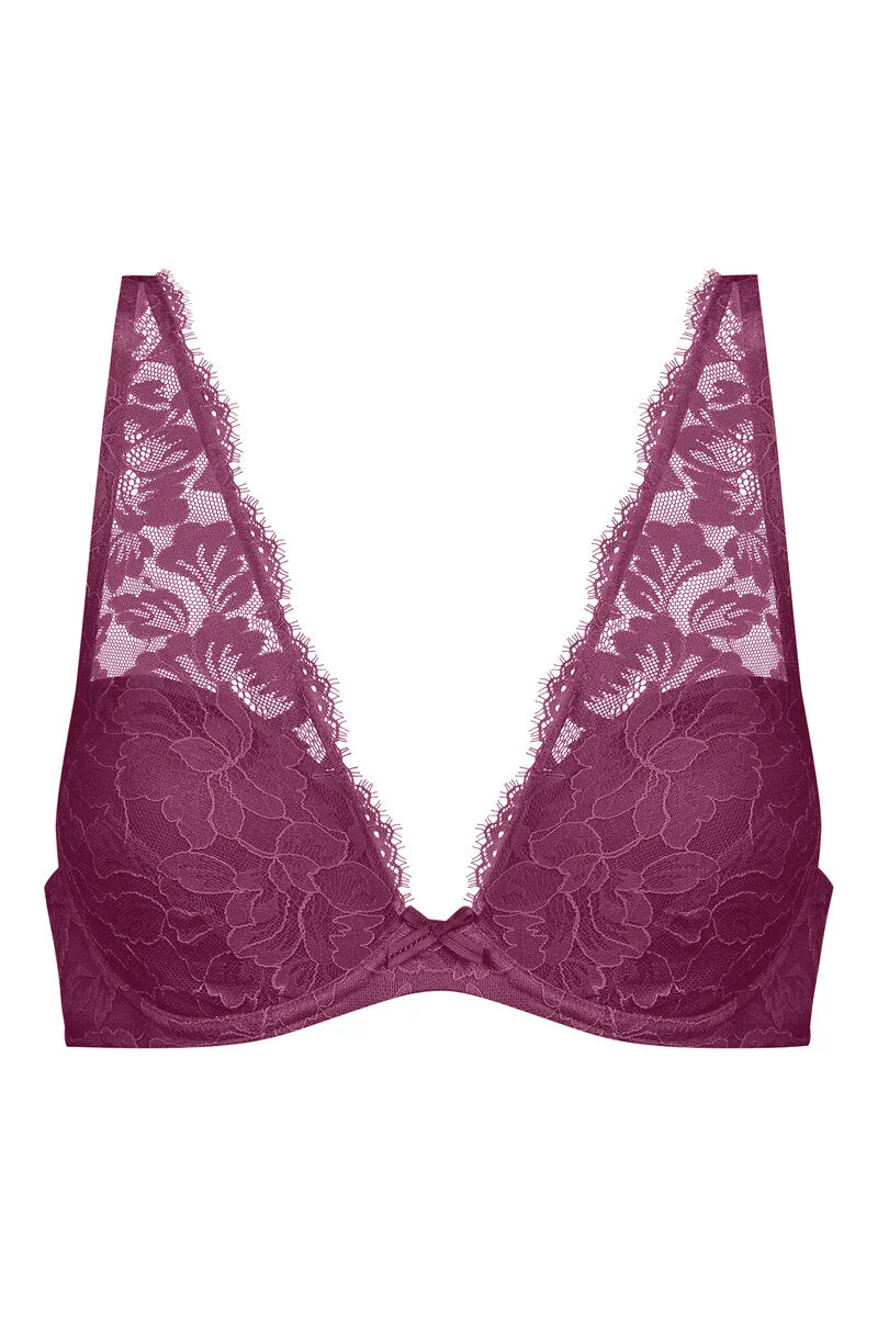 Amazing Plunge-BH Barbados Cherry