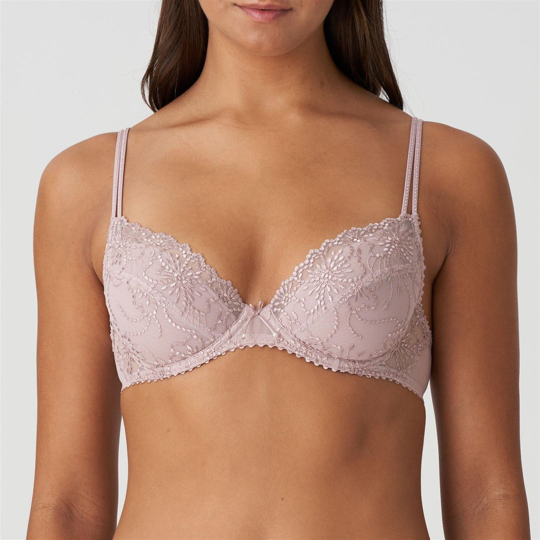 Jane Push-up Bh Bois De Rose