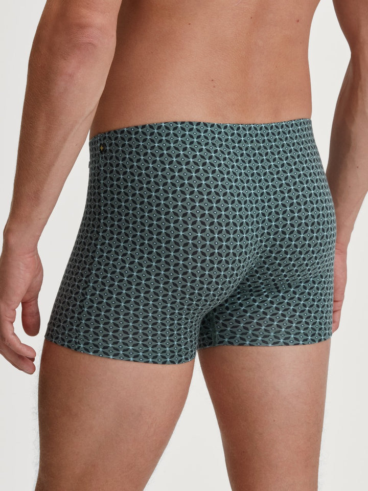 Focus Trend Boxer Dark Glen