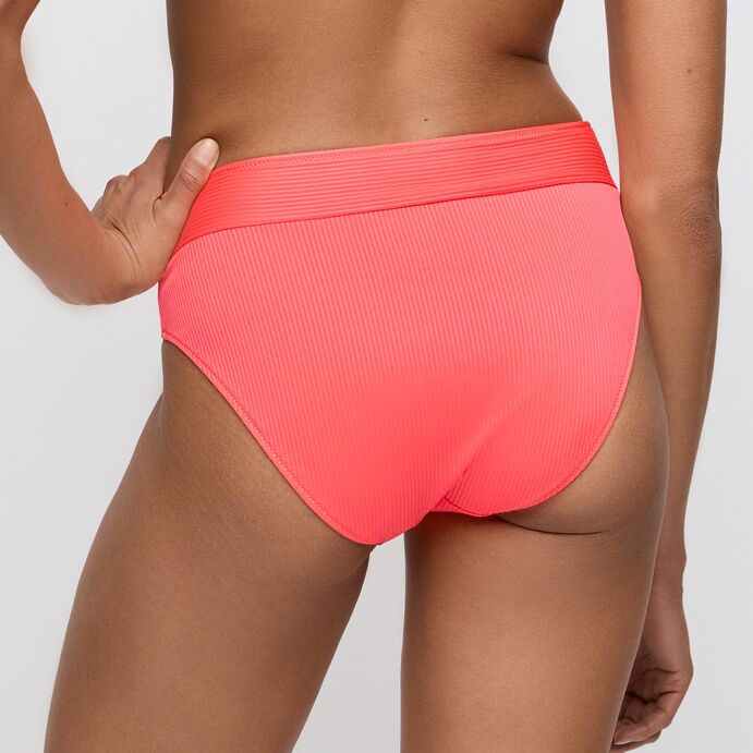 Cassie Full Brief Bikinitruse Neon Fiesta