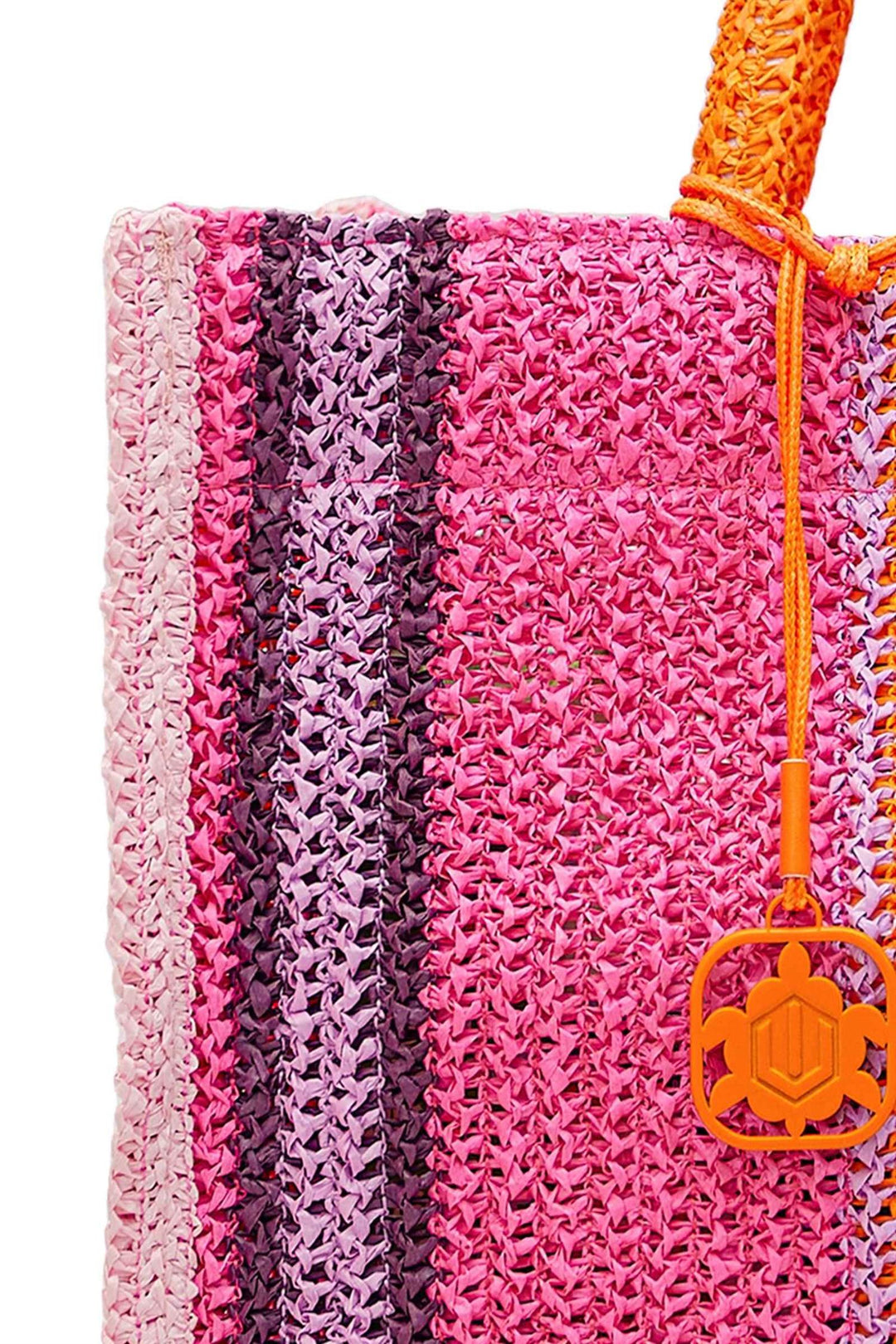 Wondery Strandbag Multi