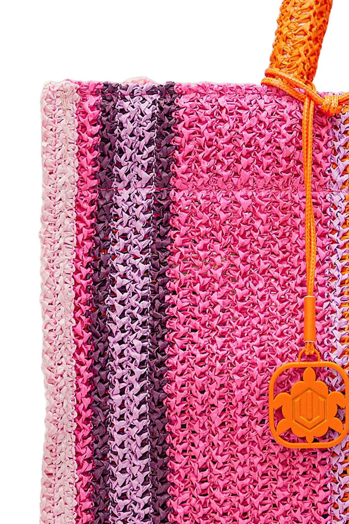 Wondery Strandbag Multi