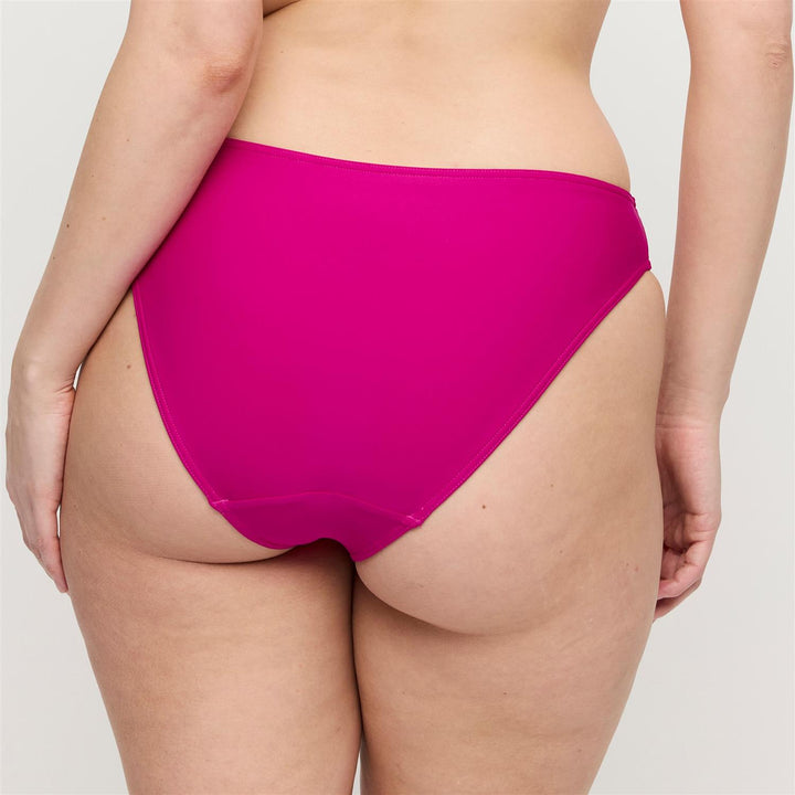 Uvita Rio Bikinitruse Deep Magenta