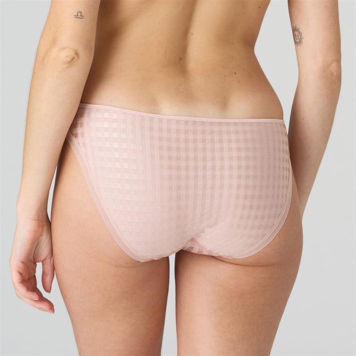 Avero Tiny Rio Truse Powder Rose