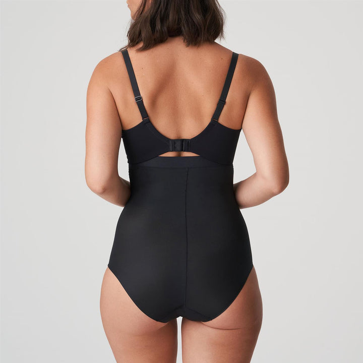 Figuras Shapewear Truse Charcoal