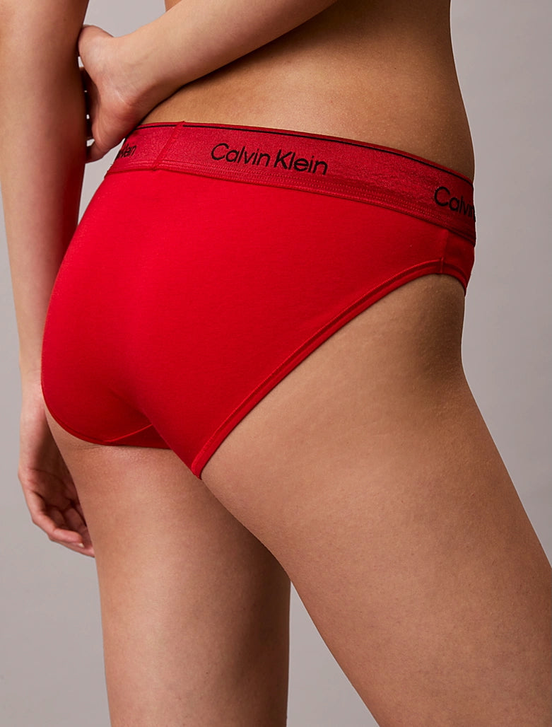 Icon Cotton Modal Bikinibrief Adrenaline Rush