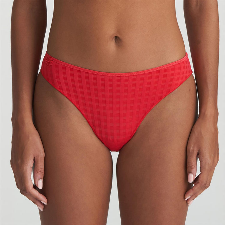 Avero Rio Brief Scarlet
