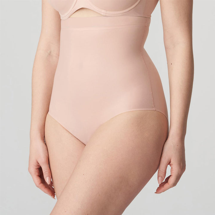 Figuras Shapewear Truse Powder Rose