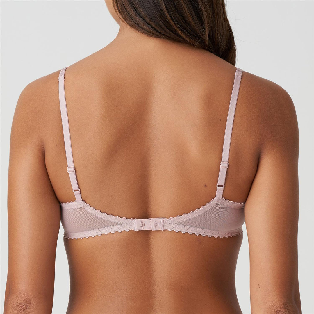 Jane Push-up Bh Bois De Rose