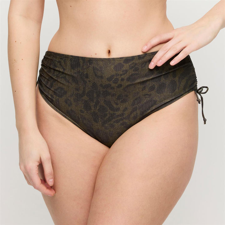 Ratjada Full Brief Bikinitruse Jungle Jaguar