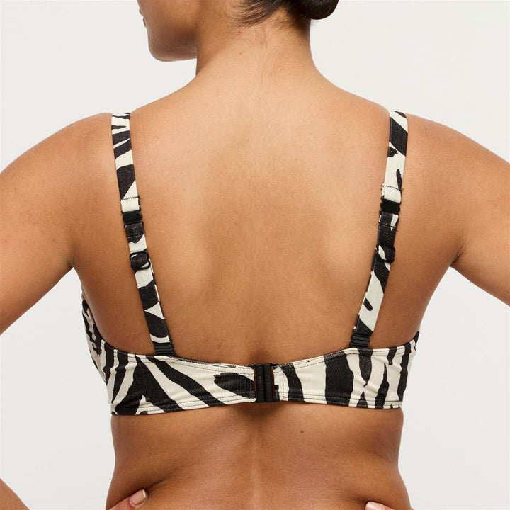 Dalice Full Cup Bikinioverdel Sauvage Shine