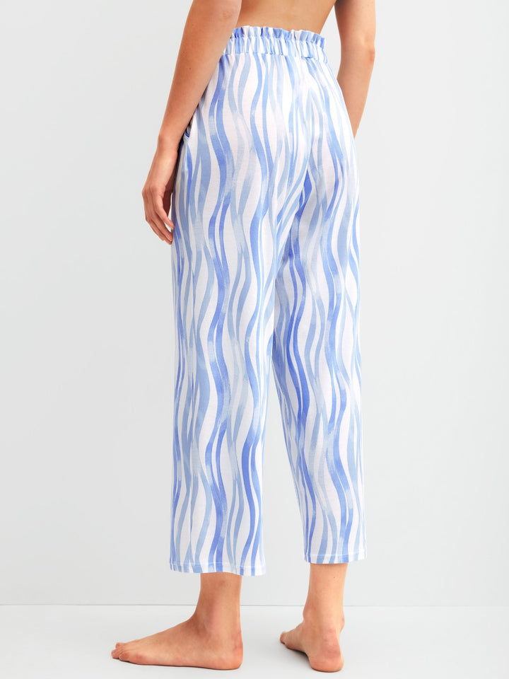 Favourites Ocean 7/8 Bukser Star White