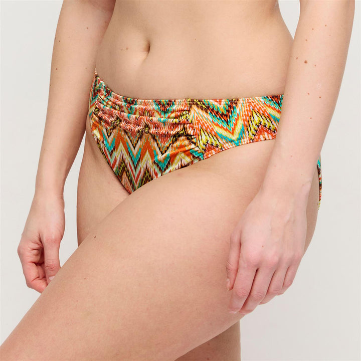 Primadonna Tubou rio bikinitruse Ikat Summer.