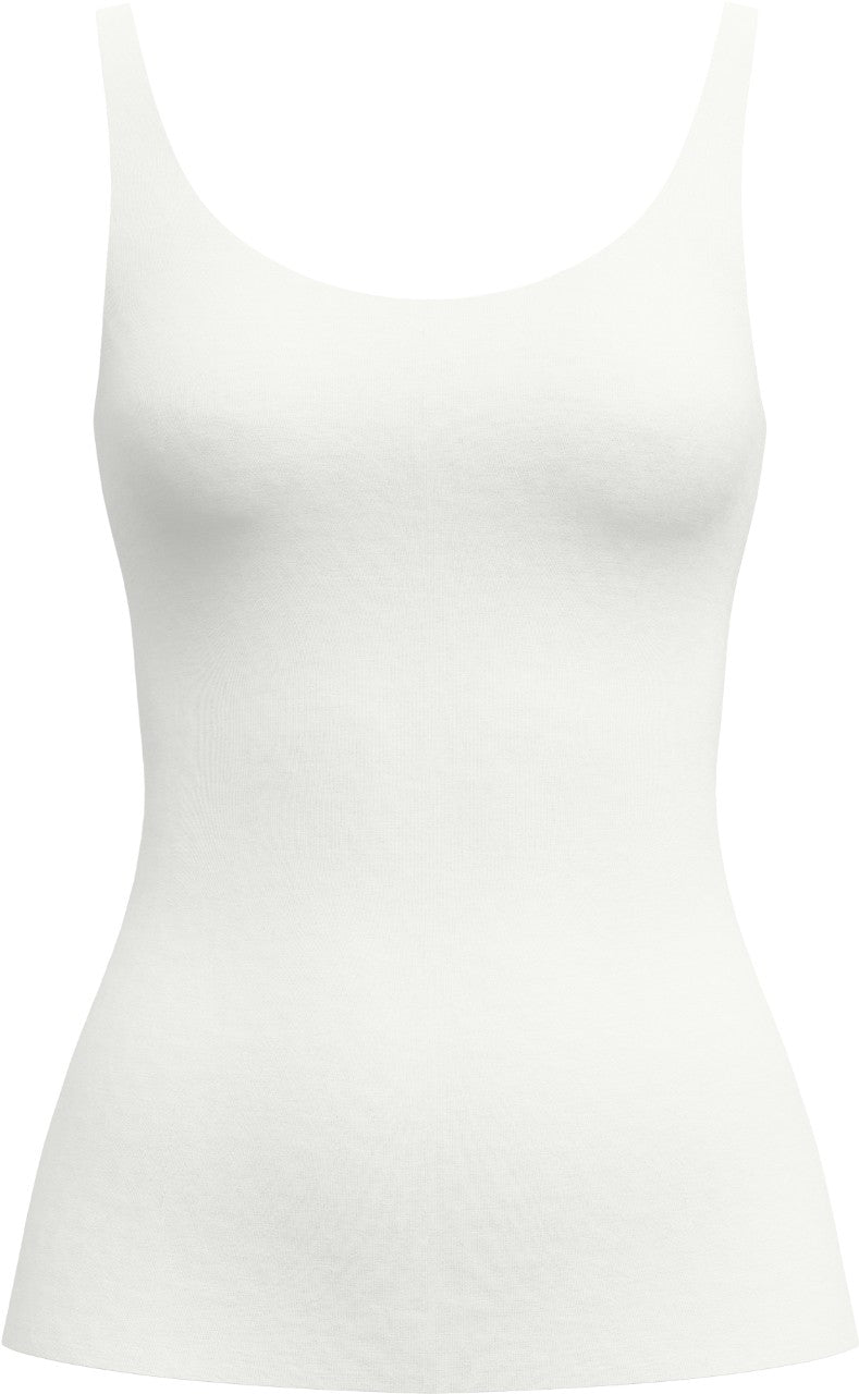 Natural Skin Trøye Star White