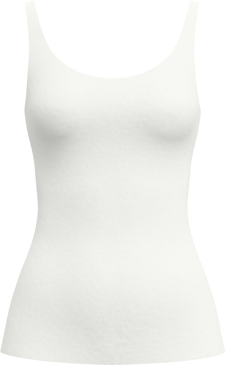 Natural Skin Trøye Star White