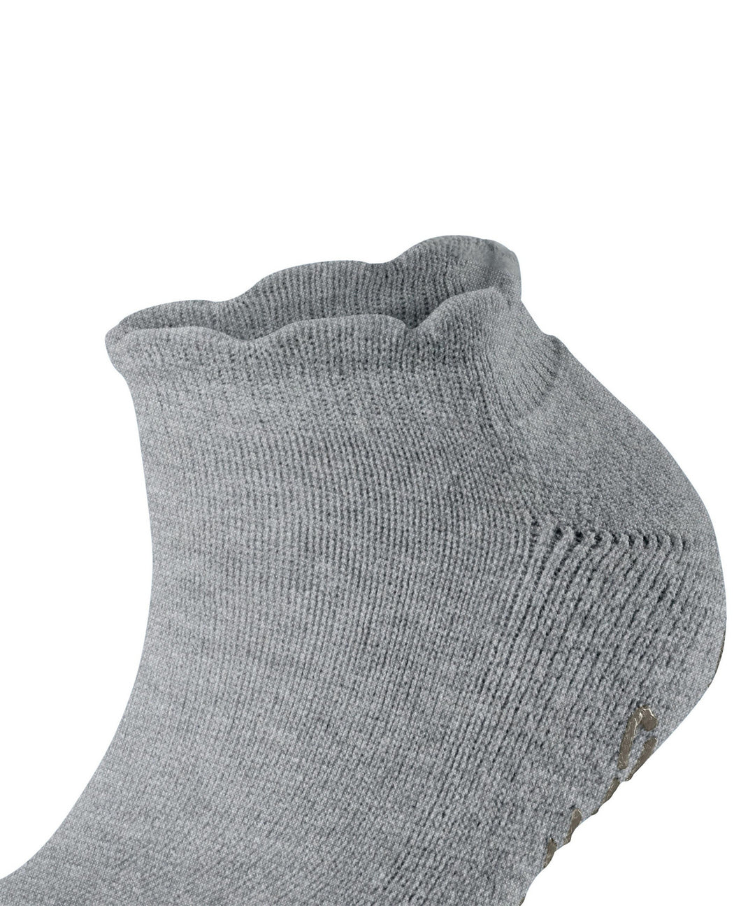 Falke Soft Elegance antiskli-sokker i It Heather