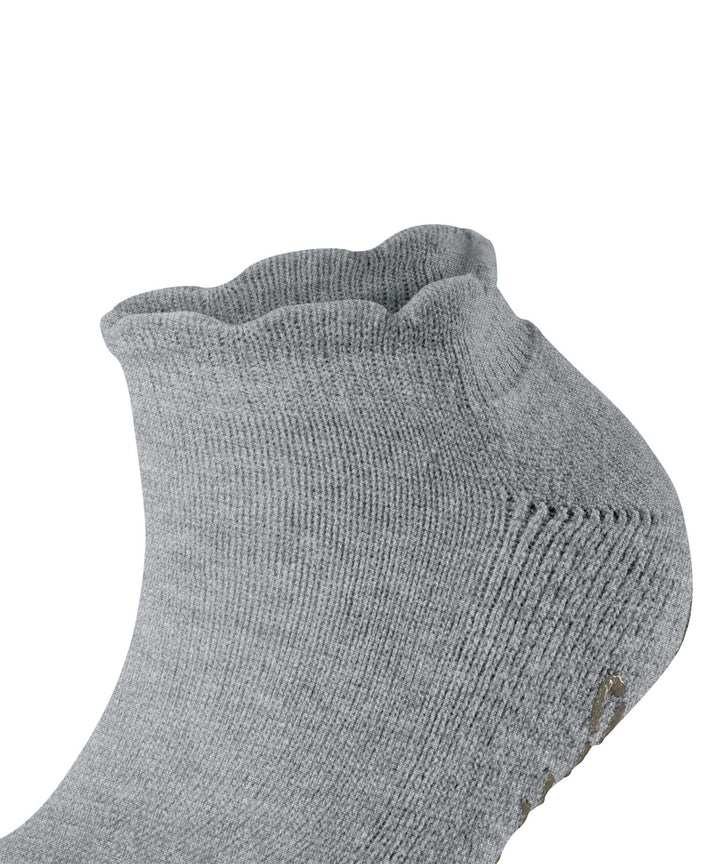 Falke Soft Elegance antiskli-sokker i It Heather