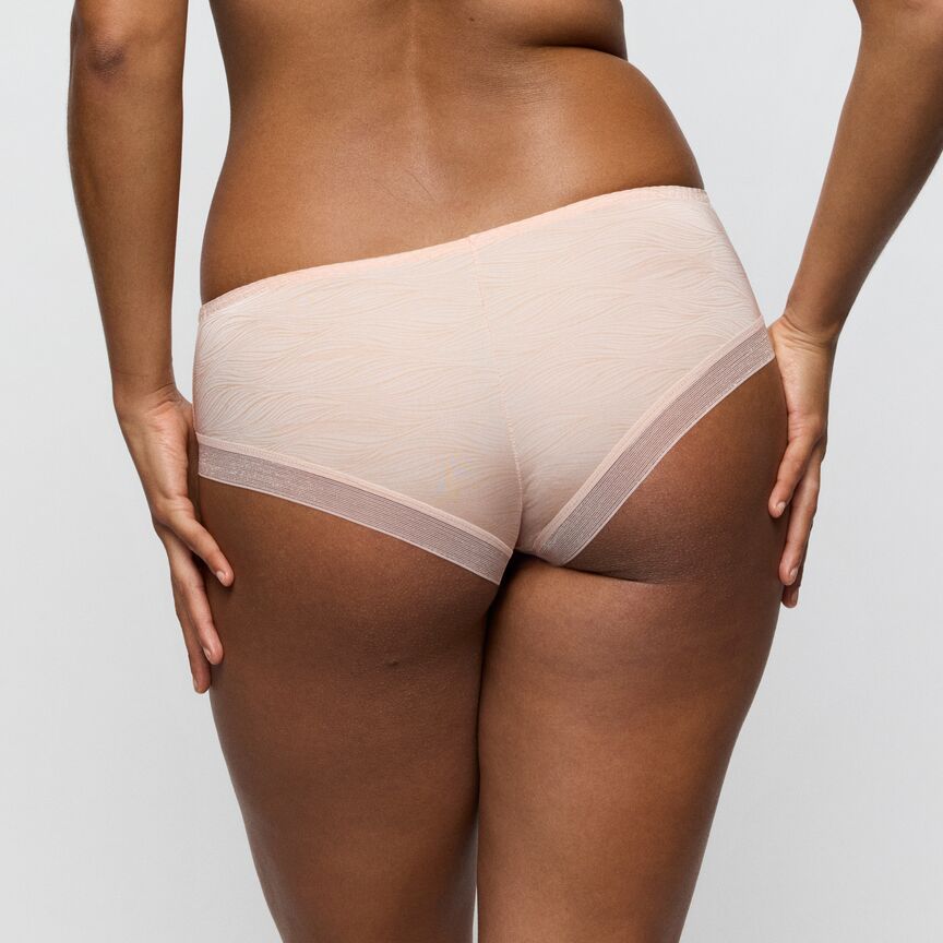 Briana Hotpants Pearly Pink