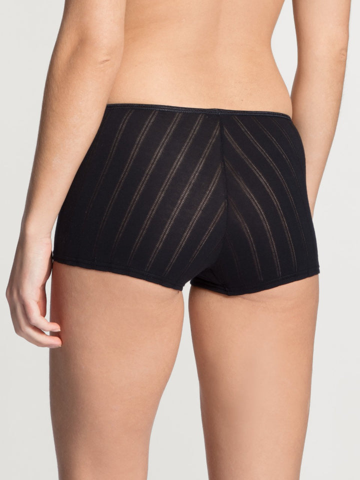Etude Toujours Boxer Svart