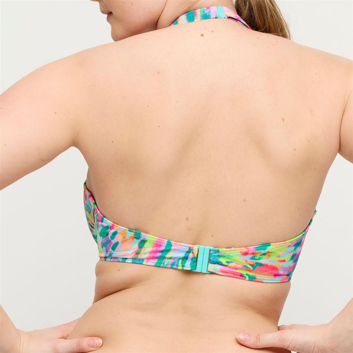 Douala Balkonette Bikinioverdel Impressionist Summer