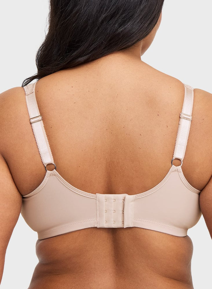 Lovely Agnes BH uten spiler Protese Powder