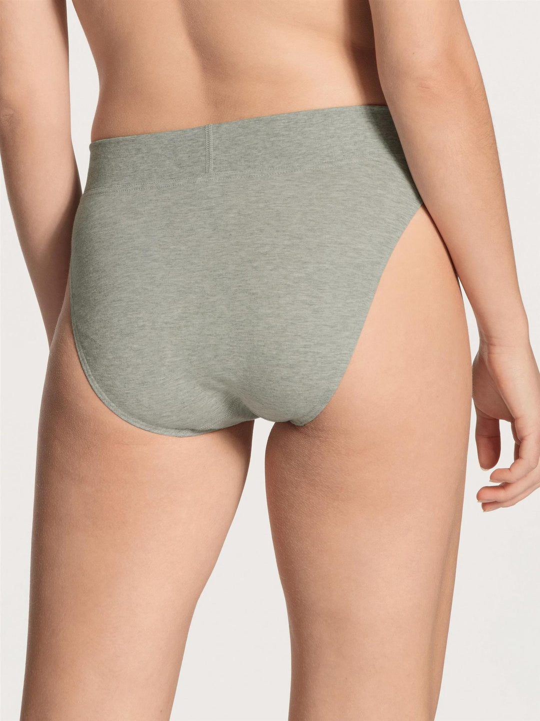 Elastic Truse Stone Melange