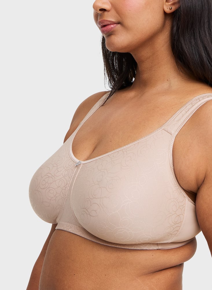 Lovely Agnes BH uten spiler Protese Powder