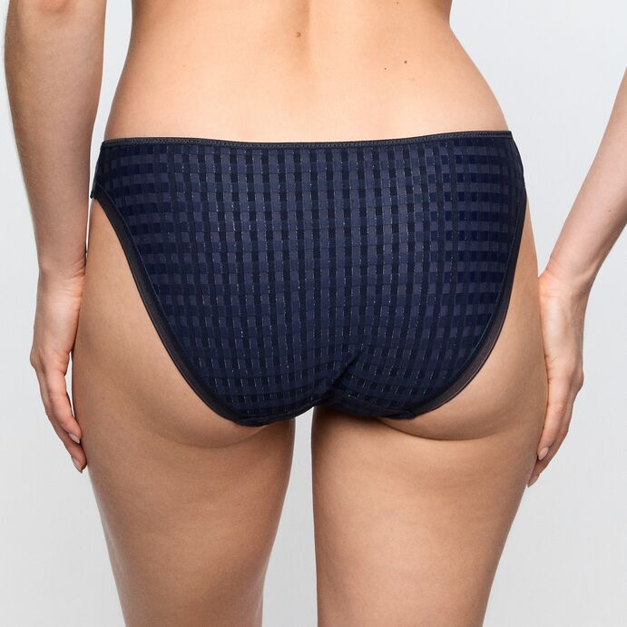 Marie Jo Avero rio brief i velvet blue