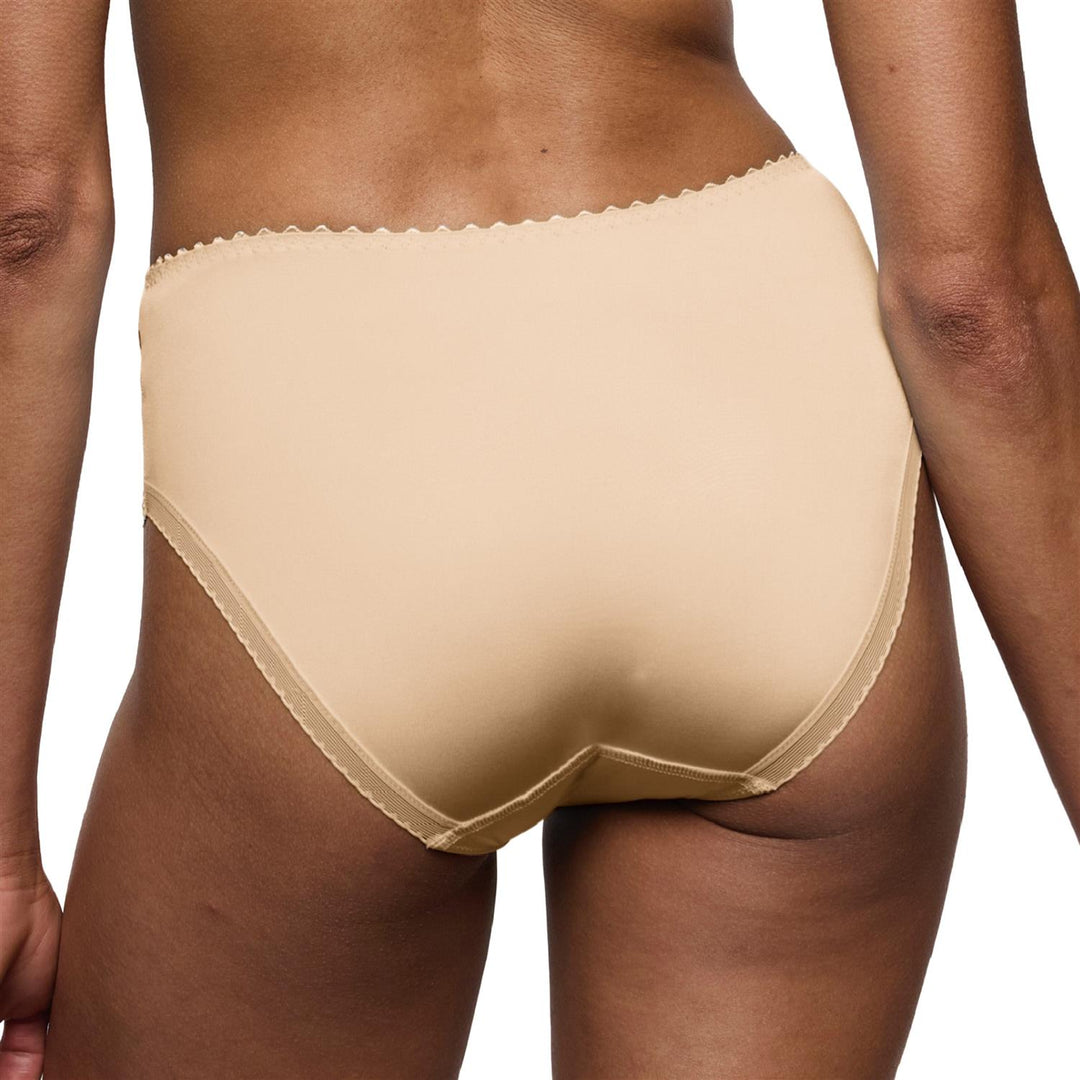 Marie Jo Jane full brief i sand