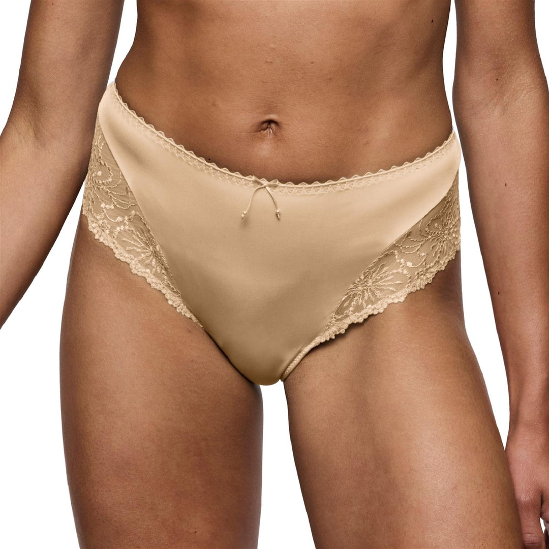 Marie Jo Jane full brief i sand