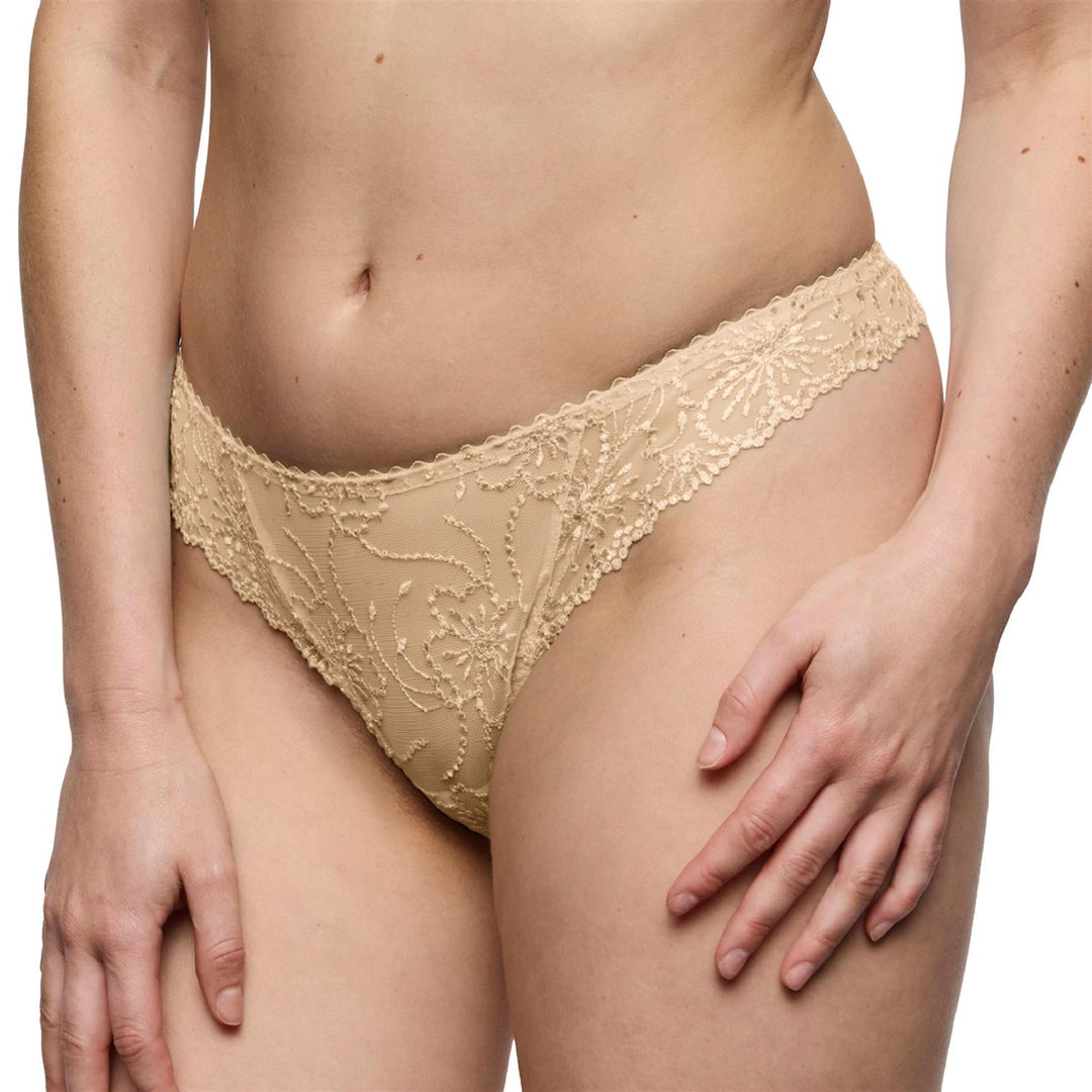 Marie Jo Jane string i sand