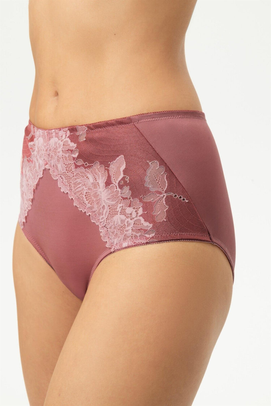 High waist truse fra Mey med komfortabel passform