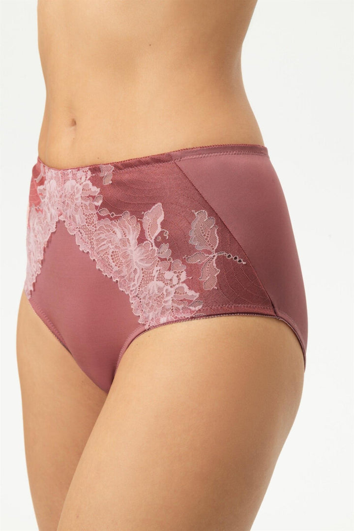 High waist truse fra Mey med komfortabel passform