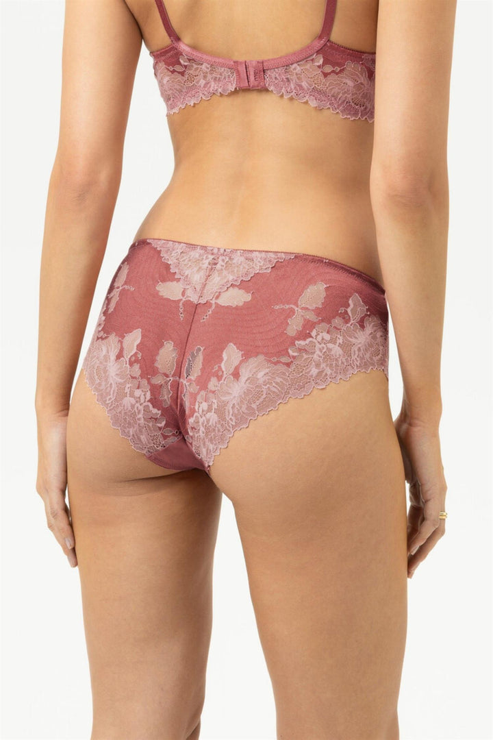 Mey Luxurious hipster i dawn blush med blonde