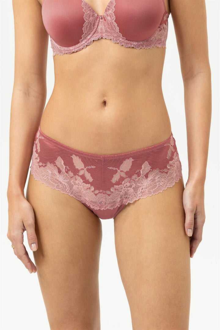 Mey Luxurious hipster i dawn blush med blonde