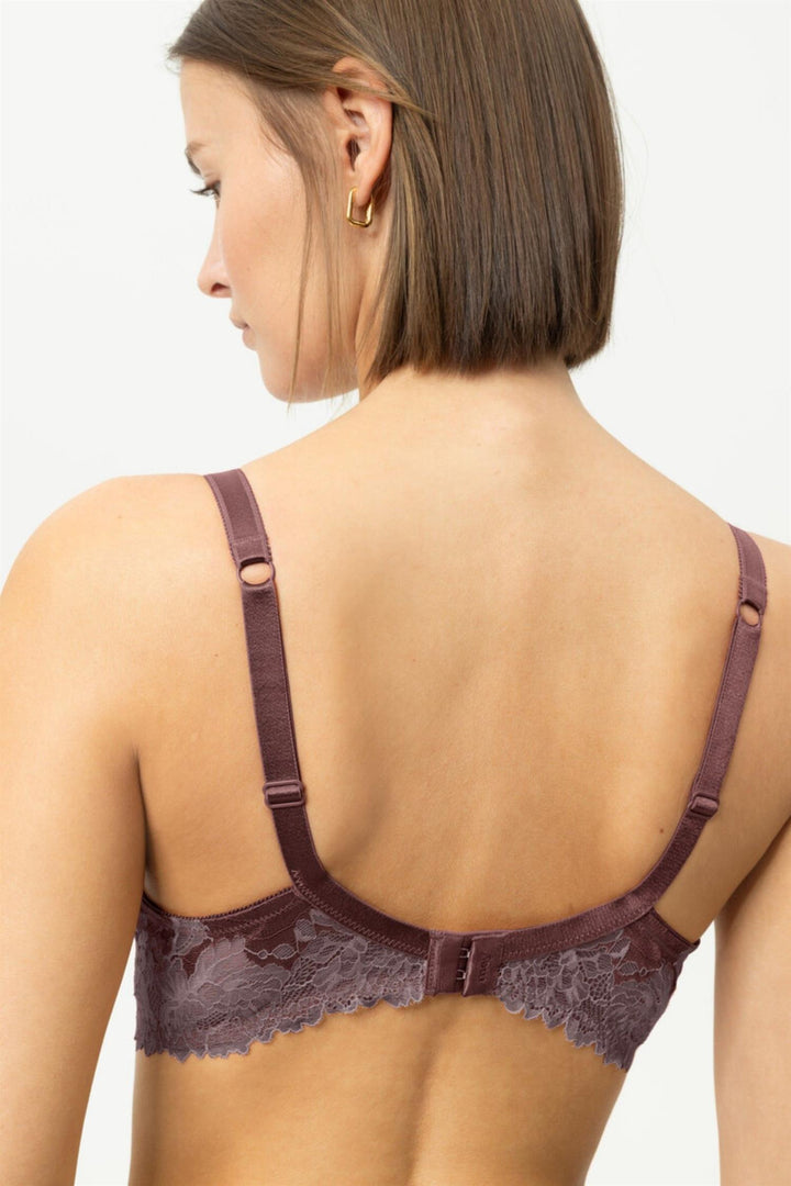 Mey Luxurious spacer-BH i hot maroon