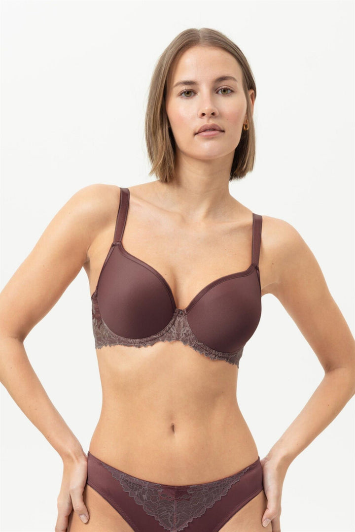 Mey Luxurious spacer-BH i hot maroon
